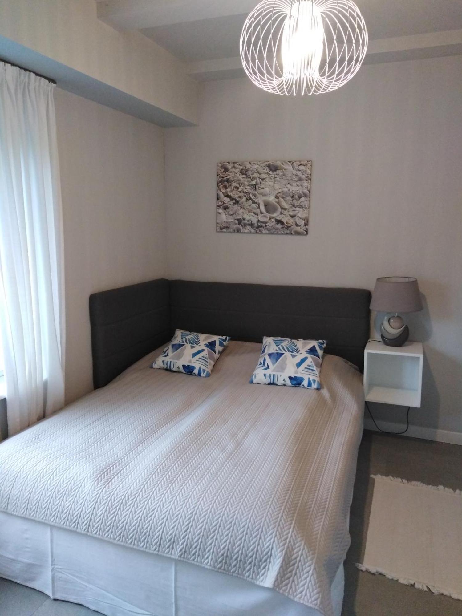 Villa Sanibel Bobolin Esterno foto