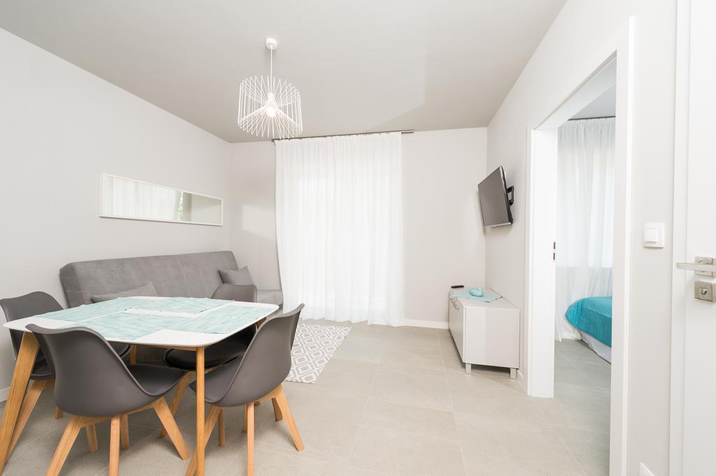 Villa Sanibel Bobolin Esterno foto