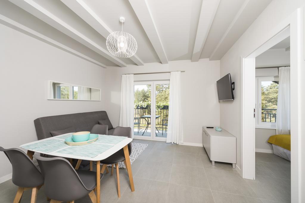 Villa Sanibel Bobolin Esterno foto