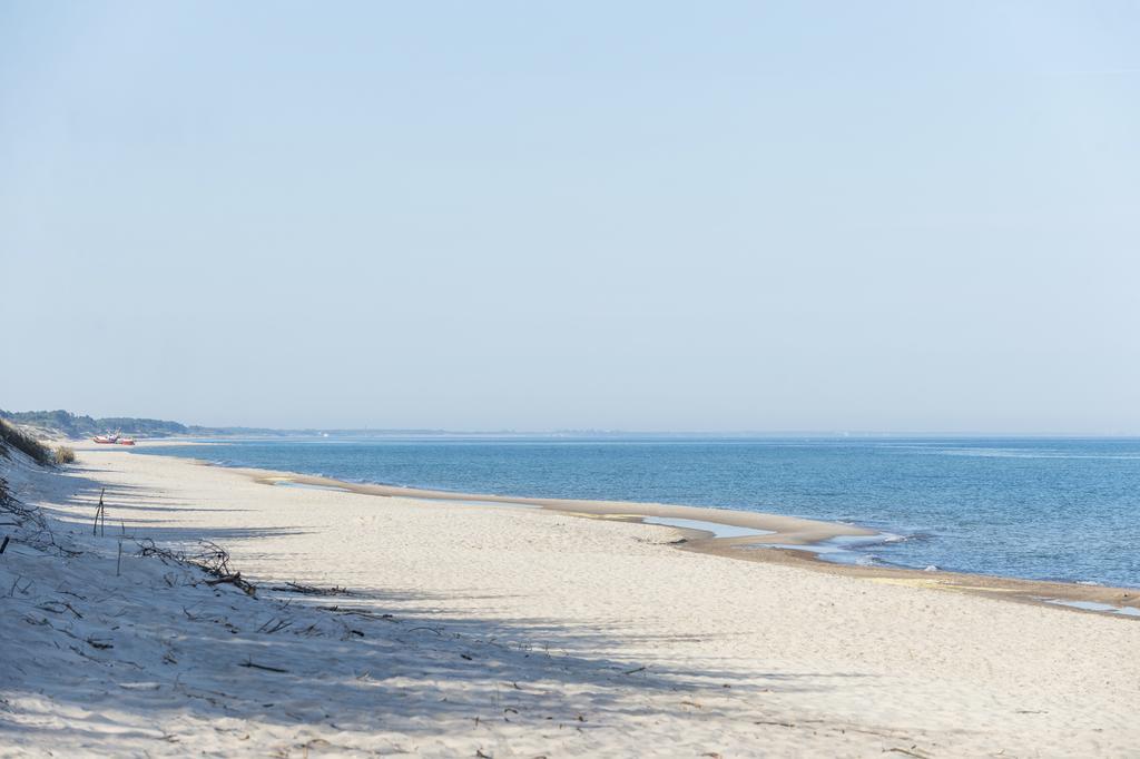 Villa Sanibel Bobolin Esterno foto