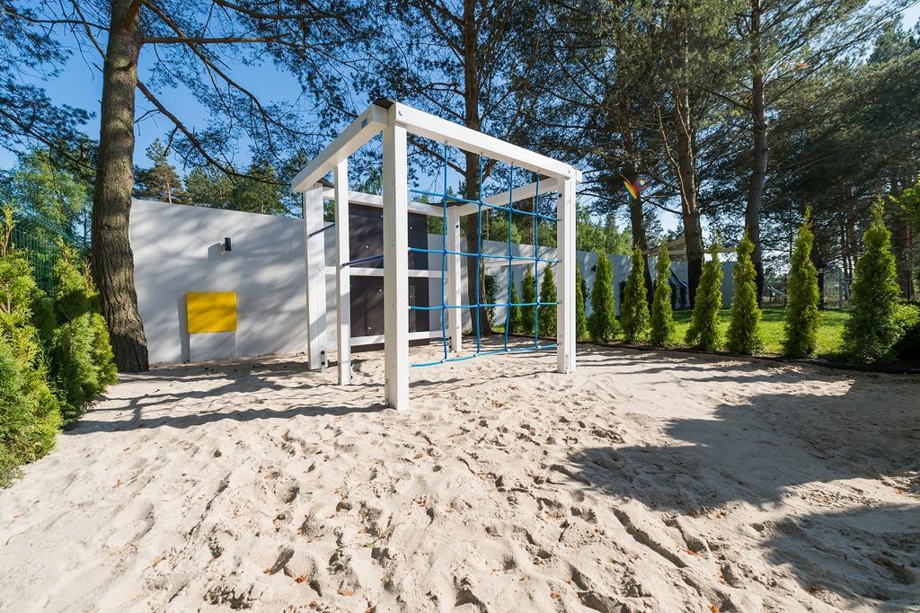 Villa Sanibel Bobolin Esterno foto