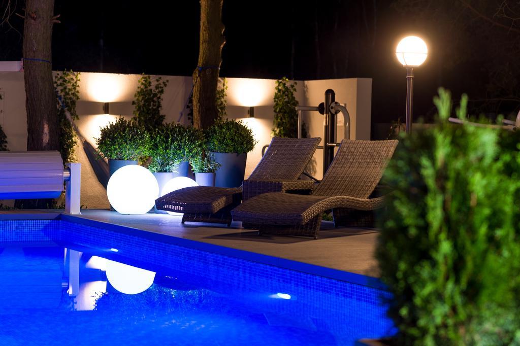 Villa Sanibel Bobolin Esterno foto