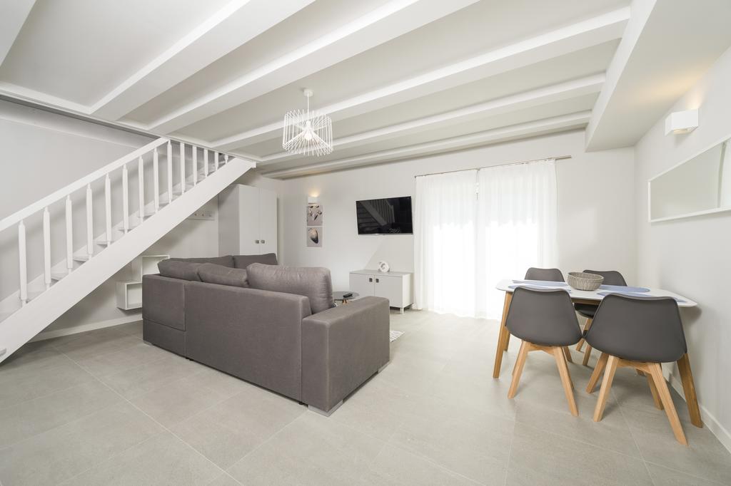 Villa Sanibel Bobolin Esterno foto